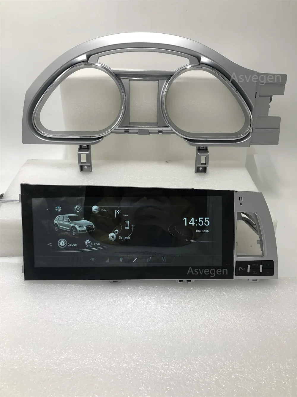 Excellent Android 6.0 10.25" For Audi Q7 Car Multimedia Player NAVI Car System Radio Stereo Car Play Adapter GPS Screen Navigation 1 Excellent Android 6.0 10.25" For Audi Q7 Car Multimedia Player NAVI Car System Radio Stereo Car Play Adapter GPS Screen Navigation 1
