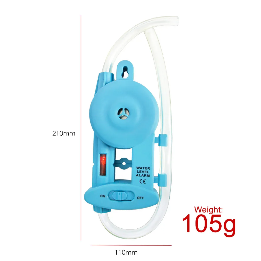 gain-express-gainexpress-Water-Level-E04-021-Dimension