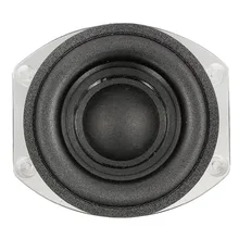 " дюймов Вт 4ом 30 Вт сабвуфер динамик стальной Магнитный Громкий динамик для go play