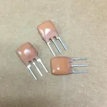 20 шт Керамические резонаторы ZTT 8 МГц 8,000 МГц 8 м 3P DIP-3