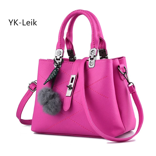 Yk Leik Latest Luxury Handbags Women Bags Designer Shoulder Yk Leik Latest Luxury Handbags Women Bags Designer Shoulder Famous Brands Leather Handbag Messenger