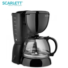 Кофеварка Scarlett SC-CM33007