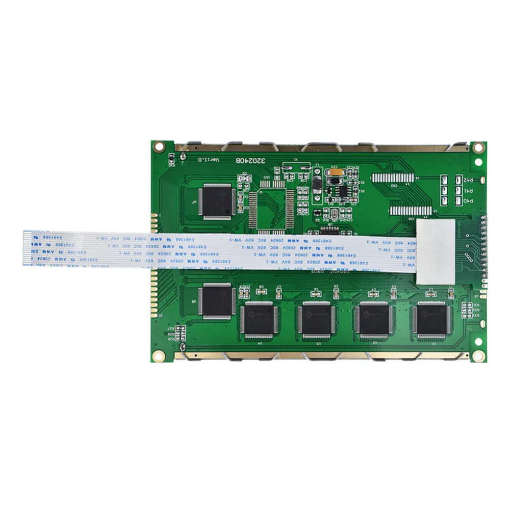 Compatível 5.7 Polegada Tp177a Tp177b para Sp14q009 Azul e Branco Display Lcd 16pin Led Backlight Novo a + - Imagem 2