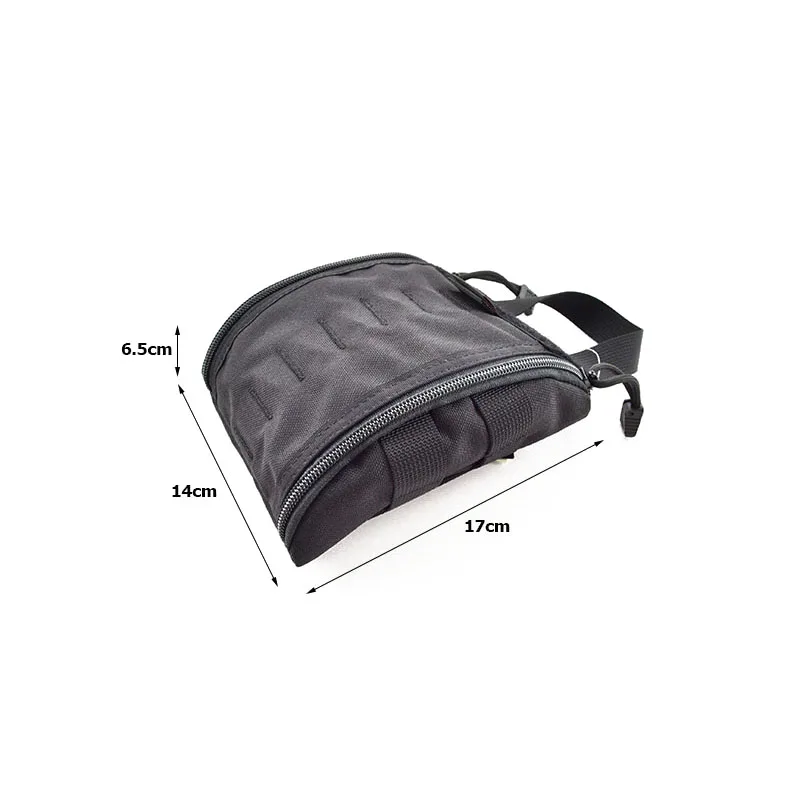 

MOLLE Trauma Medical First Aid Kit Pouch CORDURA Modular Combat Hunting Camping Climb Tactical Hike TW-P012