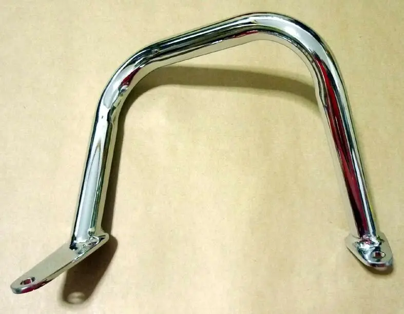 Crash Bars vstar 650 4