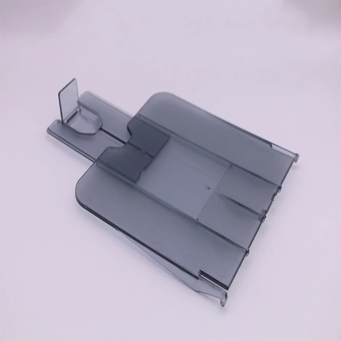 2pcs  RM1-0859-000 RM1-0859 RM1-0859-000CN Face-down Output Tray Assembly Delivery Tray Assy for HP 3015 3020 3030 M1005  13usd