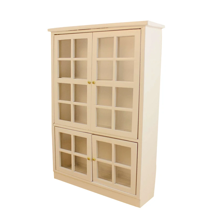 Eva2king 1:12 مصغرة دمية الأثاث لعبة خشبية خزانة الخشب دمى البيت نتظاهر اللعب لعب للأطفال البسيطة خزانة Eva2king 1:12 مصغرة دمية الأثاث لعبة خشبية خزانة الخشب دمى البيت نتظاهر اللعب لعب للأطفال البسيطة خزانة