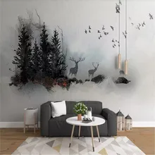 Customized high-grade large home interior wall covering wallpaper murals Photo wall manufacturers wholesale quality assurance Customized high-grade large home interior wall covering wallpaper murals Photo wall manufacturers wholesale quality assurance