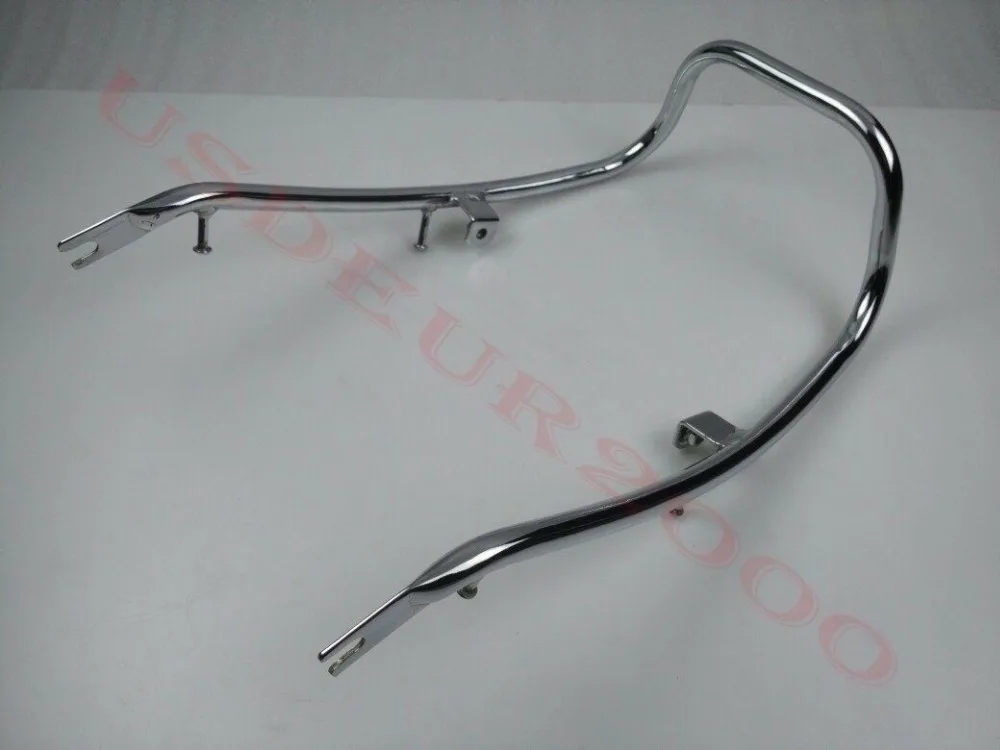 Grab Bar SR400 4