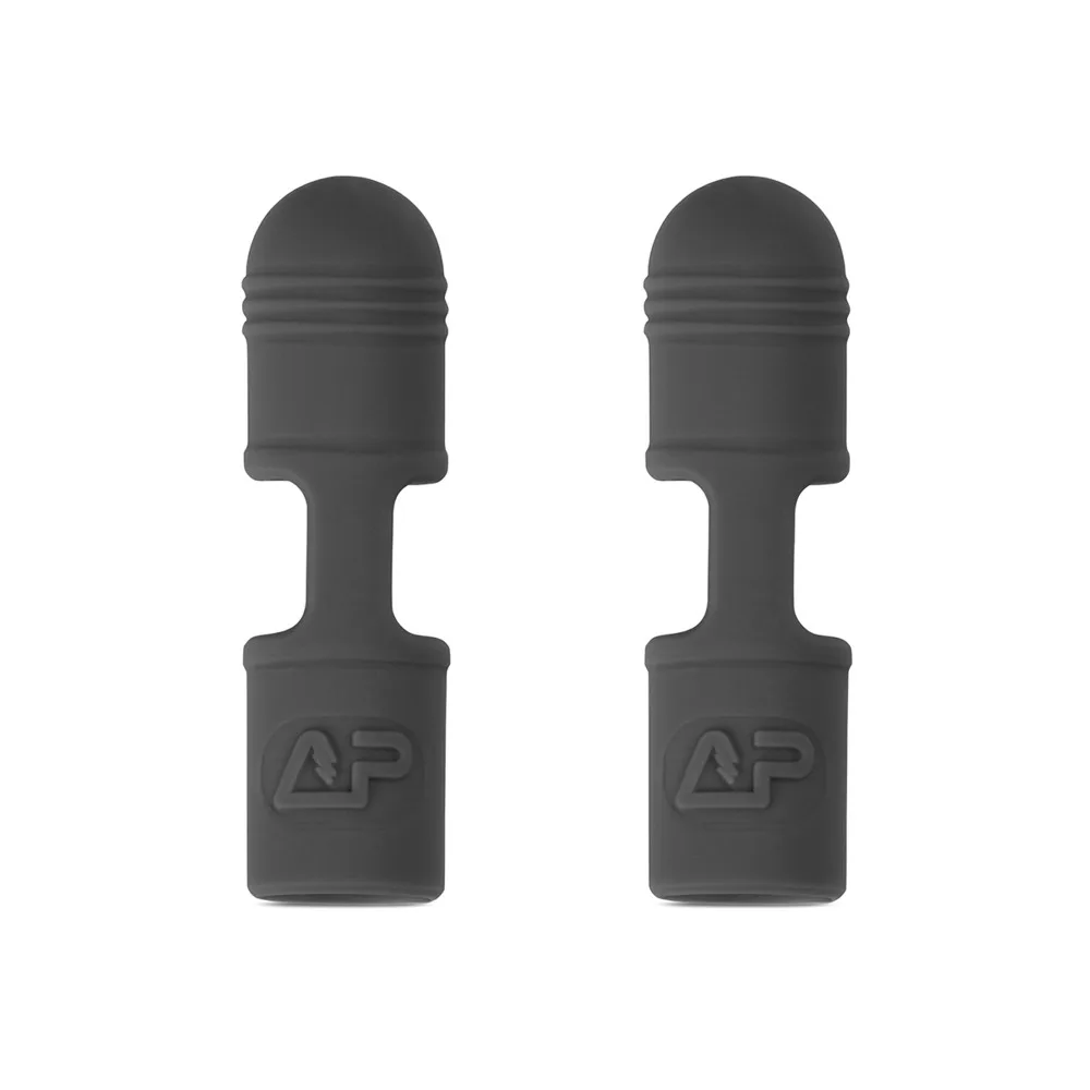 

Silicone Pencil Cap Saver Holder Case for Apple Pencil 2 pcs