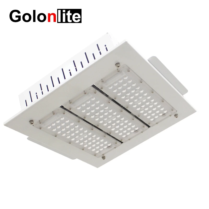 120W LED canopy light 