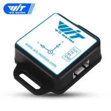 BWT61CL Высокоточный акселерометр Bluetooth+ гироскоп+ угол(XYZ, 100 Гц), 6-Axis MPU6050 AHRS инклинометр, Поддержка PC/Android