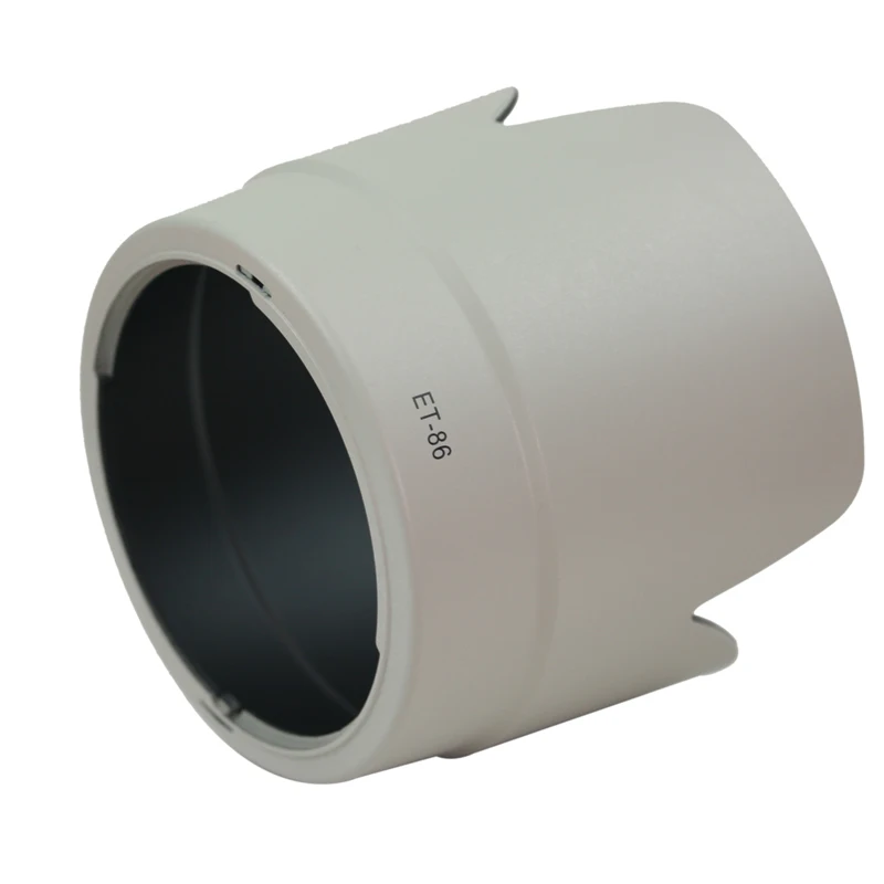 ET-86 Lens Hood For Canon EOS EF 70-200mm F/2.8L IS USM UK Seller 