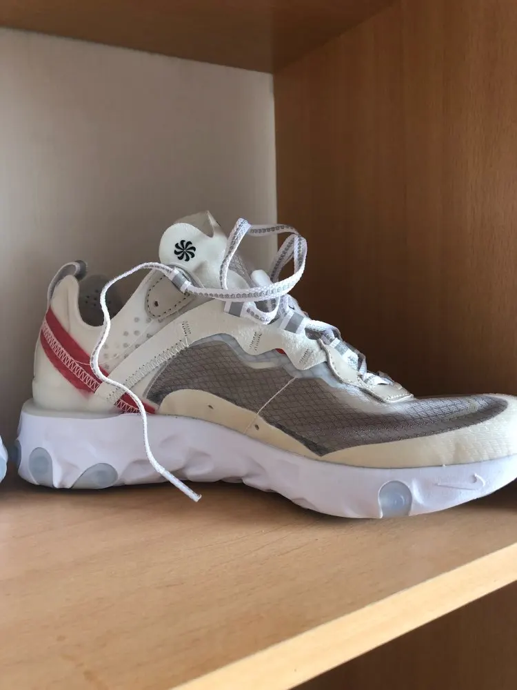 womens nike react element 87