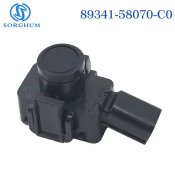 

89341-58070-C0 89341-58070 Parking Sensor PDC Sensor Parking Distance Control Sensor For Toyota