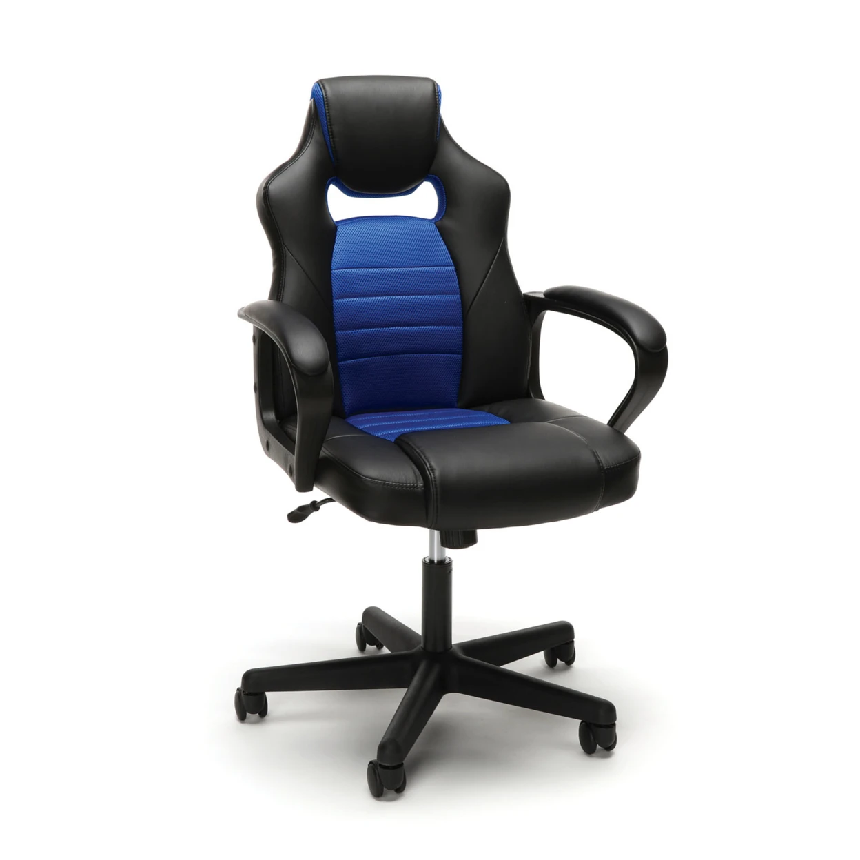Model ESS-3083 Essentials By OFM Racing Style Gaming Chair