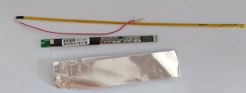 

LED Back light kit for ThinkPad X41 X40 12.1" LCD upgrade to LED back light