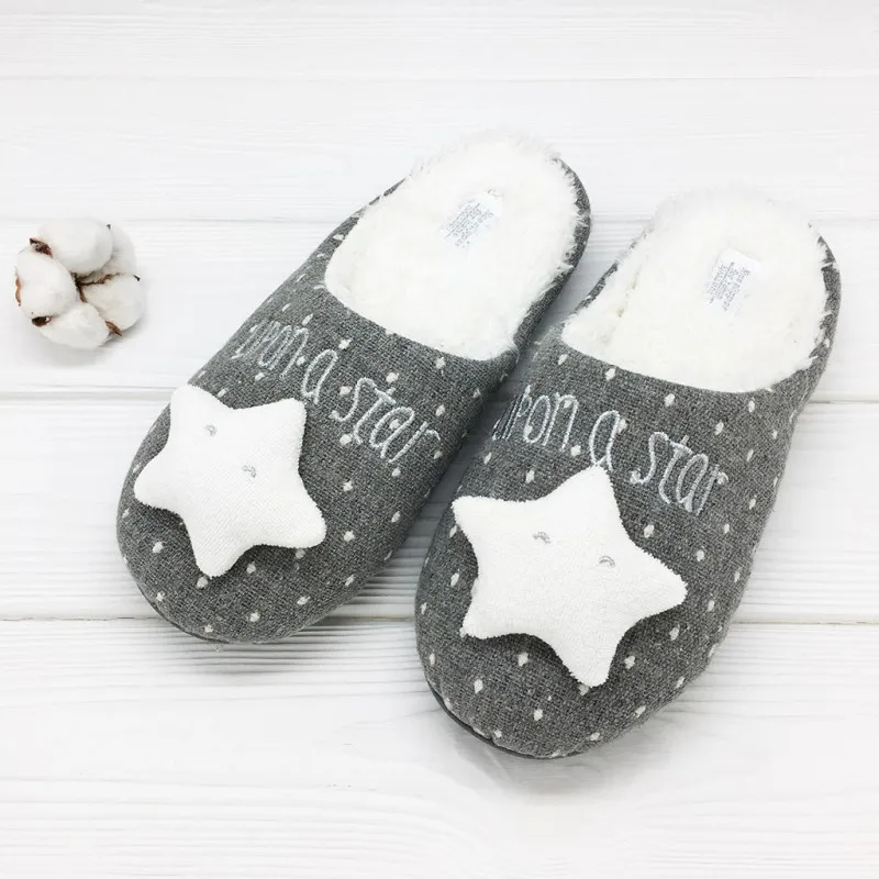 Halluci &quotUpon A Star&quot slippers | Обувь