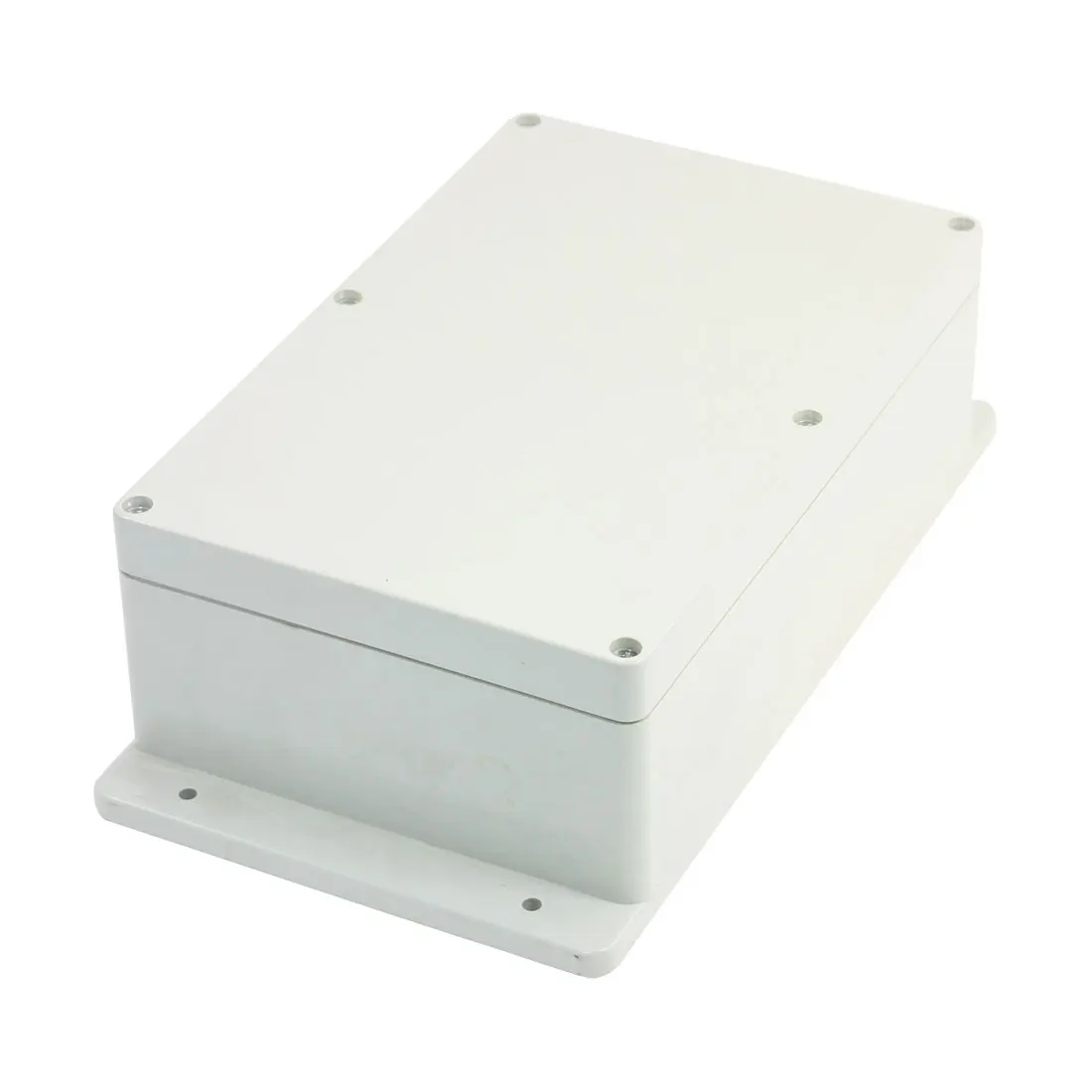 

UXCELL 230Mmx150mmx85mm Cable Connect Waterproof Plastic Case Junction Box