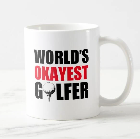 Funny Brother Gift: Worlds Okayest Brother Mug Funny Gift for Brother, Gag  Gifts for Men, Christmas Gifts for Brother Coffee Mug, Family 