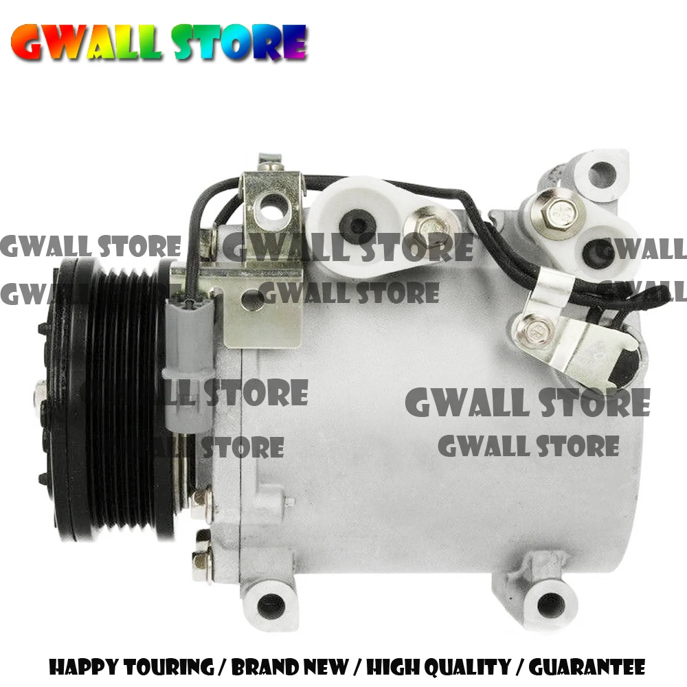 

Auto AC Compressor for Mitsubishi Carisma Mk1 1.6L1.8L /Lancer CE 1.5L /Mirage CE 1.5L/Colt V 1.6 CJ/MSC90C 96-00 /Lancer V1.6