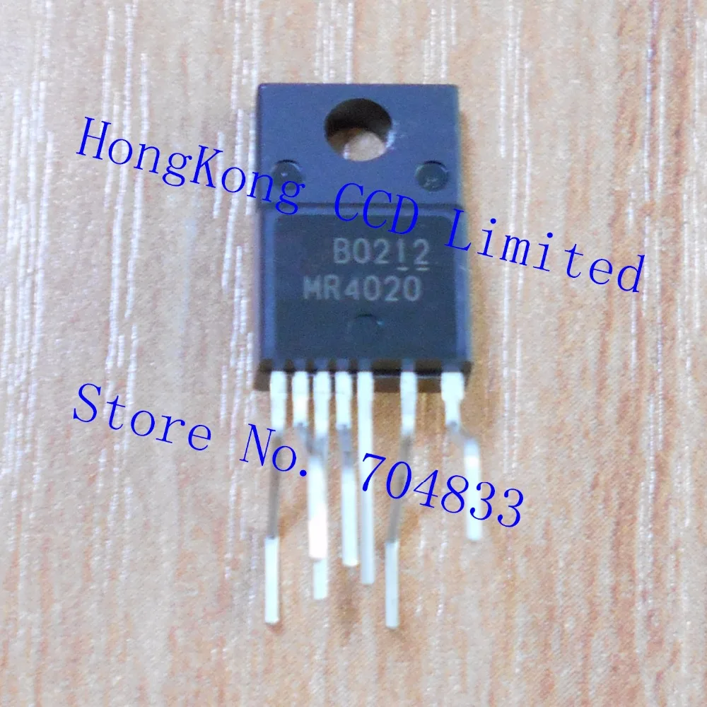 

MR4020 TO-220F