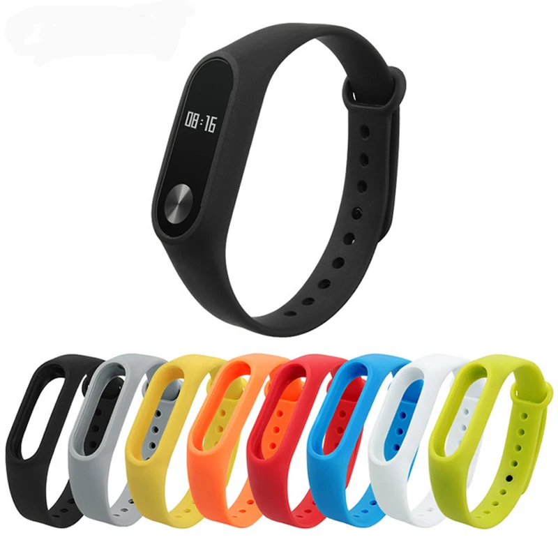 mi2 smart band