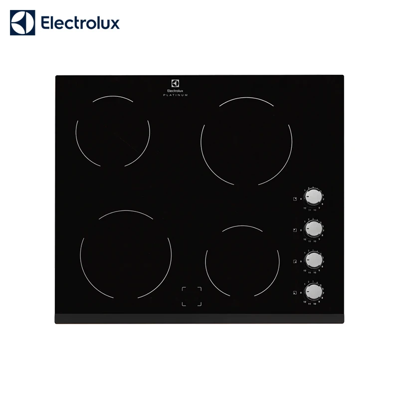 Встраиваемая электрическая панель Electrolux EHF96140FK | Бытовая техника