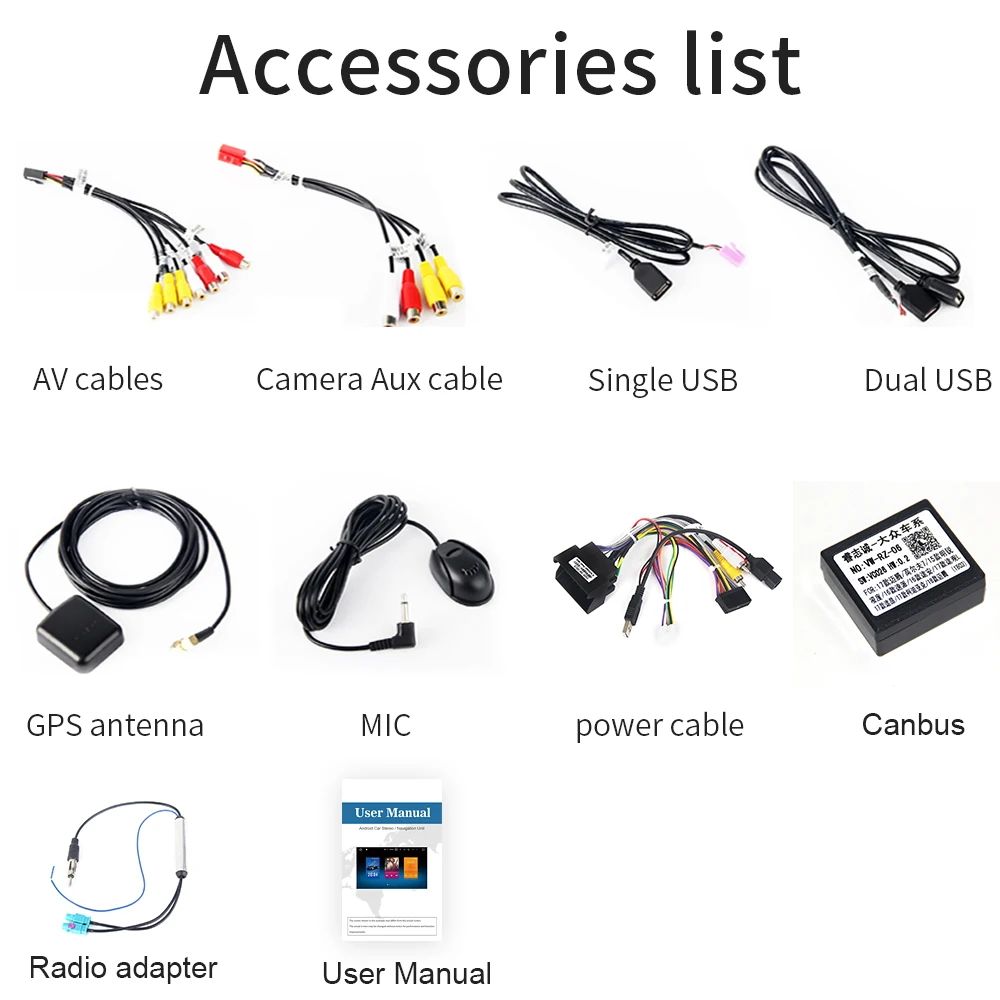 Discount Android 8.0 Octa Core 4GRAM Car Multimedia Player for Skoda Octavia 2014 2015 2016 2017 with 10.2" HD Touch Screen Built-in GPS 4