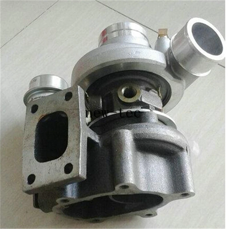 Factory-supply-TB25-8943260790-465675-0001-turbocharger