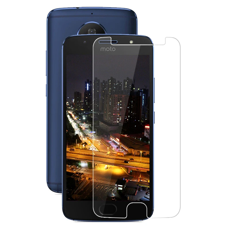 protector de cristal para motorola moto g5s