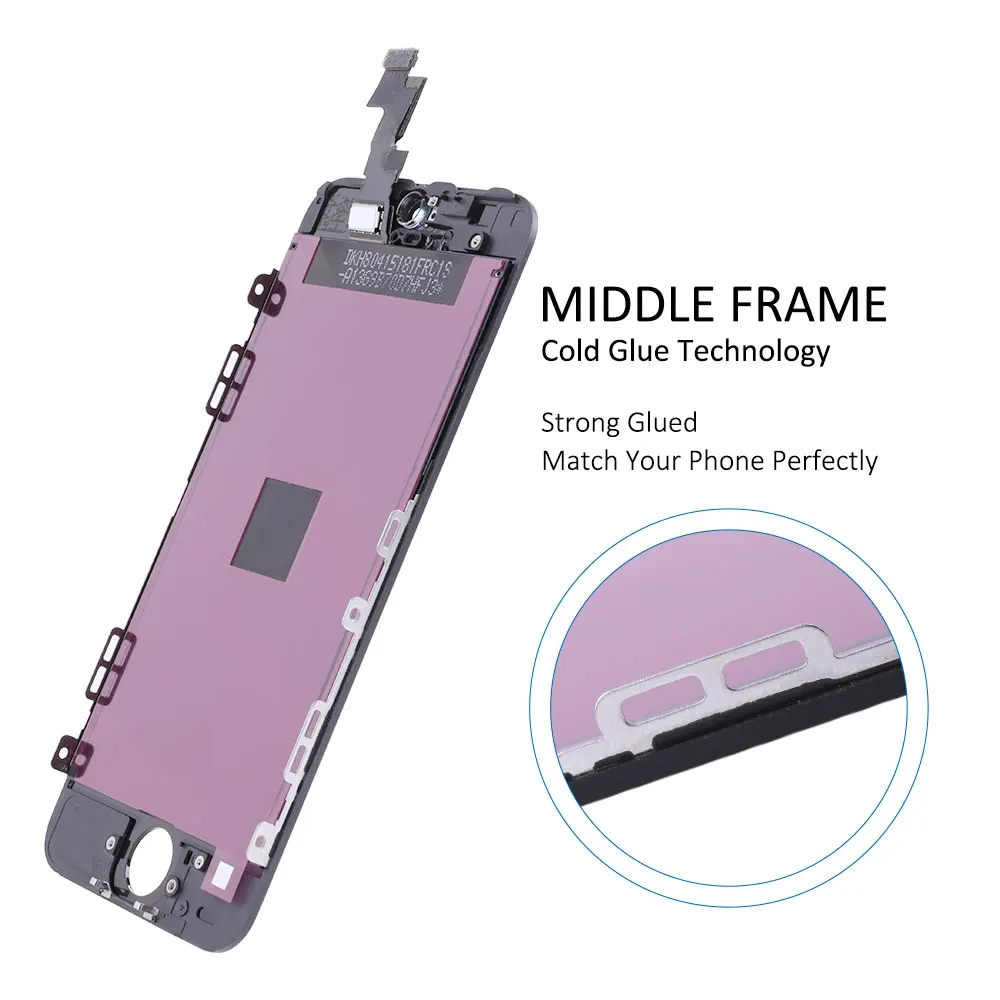 Mobile Phone Parts