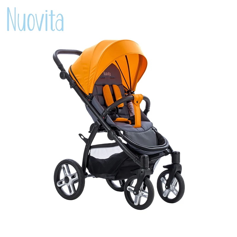 Stroller Nuovita Modo Terreno | Мать и - Цена: 