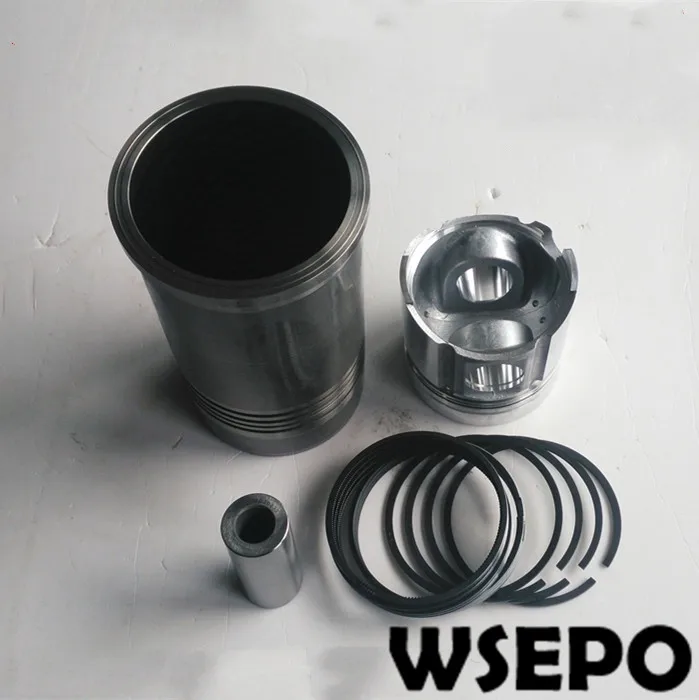 4105 cylinder liner kit