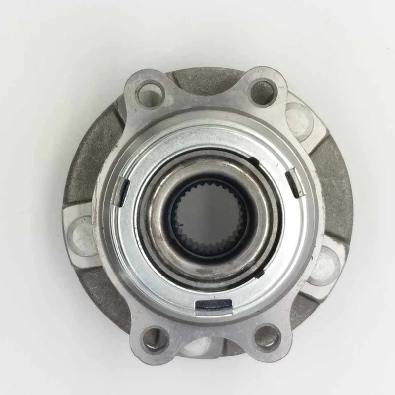 

Front Axle Wheel Hub Bearing For CEFIRO J31 MAXIMA A33 TEANA J31 VQ20DE VQ23DE VQ35DE QR20DE 40202-9W60A