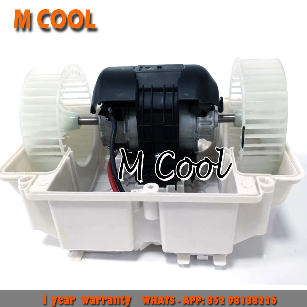 

High Quality Auto AC Blower Motor For Mercedes-Benz CL550 CL600 S350 S600 S550 S400 2007-2012 2218202714 2218200514