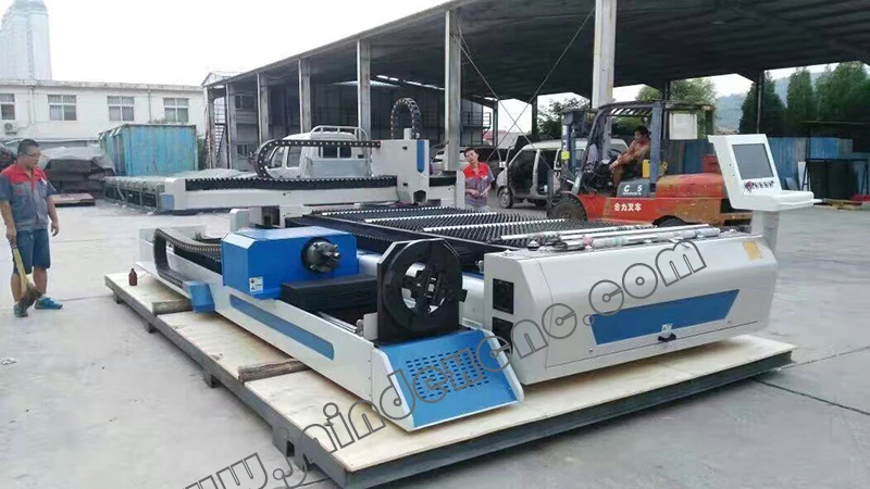 Индекс CNC 1530 рабочий размер cnc маршрутизатор листового металла волокна лазерной