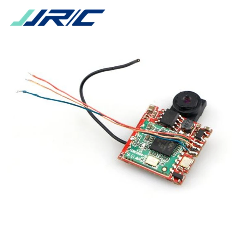 JJRC H43WH RC Quadcopterr запасные части 720 P плата Wi Fi видеокамеры модуль для Дрон вертолет