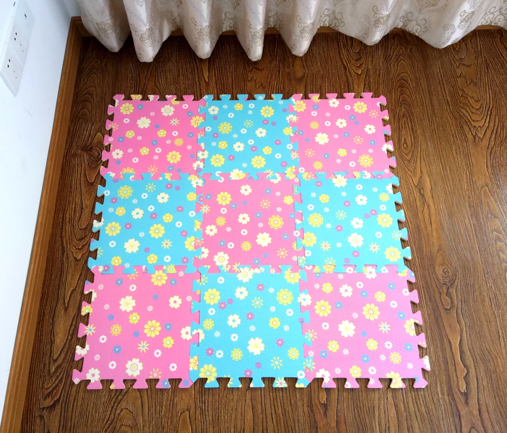 Pink-Blue-Sunflower-B9-B