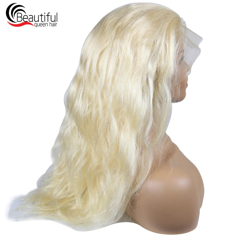 body wave