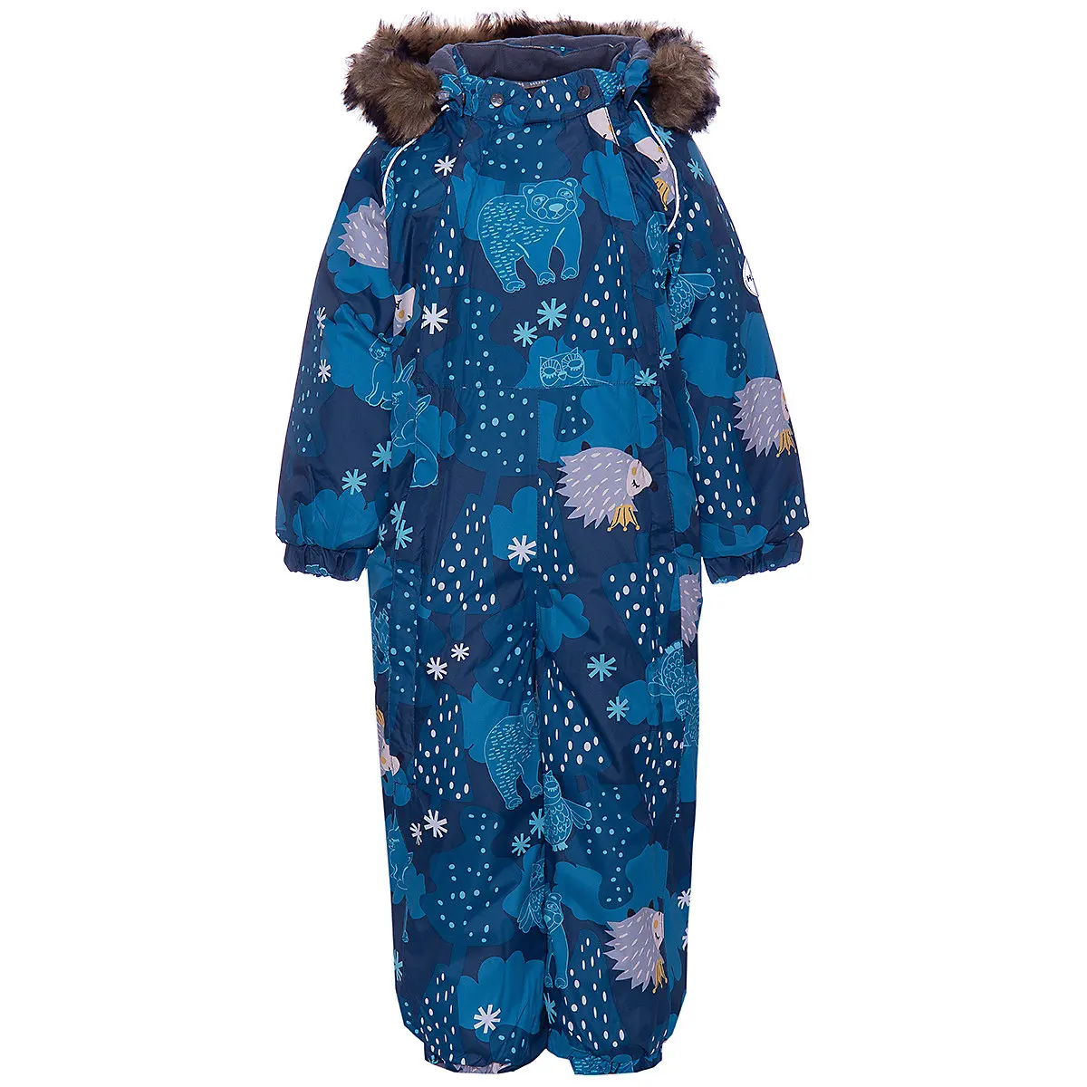  Overalls HUPPA for boys and girls 8959205 Baby Rompers Jumpsuit Children clothes Kids