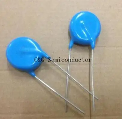 

2PCS 20KV 4700PF 472 High Voltage Ceramic Capacitor