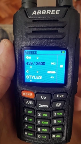abbree ar f6 6 отзывы