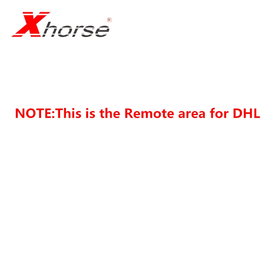

This is DHL Remote fee or Price Difference,do not Send the Real Goods.