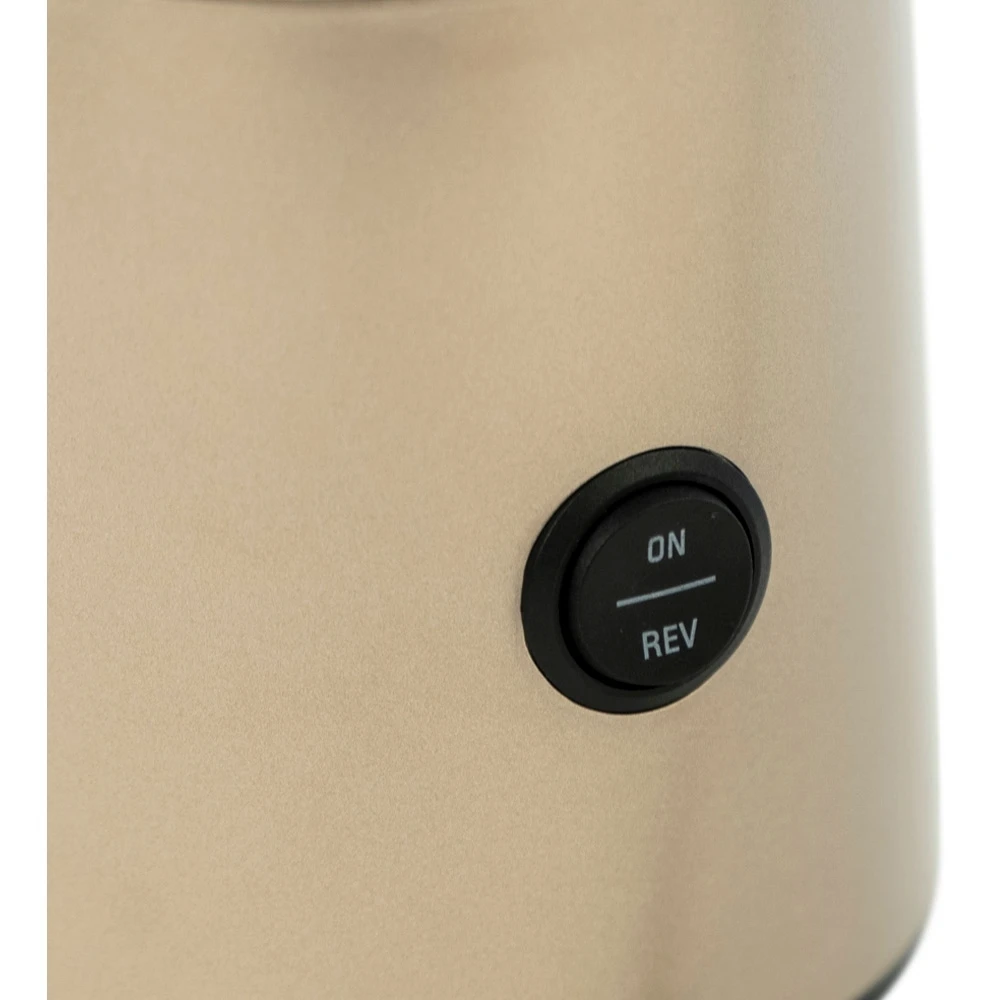 Соковыжималка электрическая Galaxy GL 0802 (Мощность 200 Вт, 1 скорость, объем емкости для сока 0,6 л, объем емкости для отходов 0,6 л, низкий уровень шума)