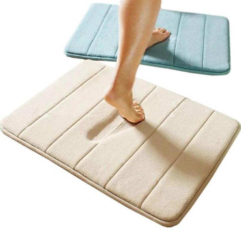 Anti slip Memory Foam Slow Rebound Massage Kitchen