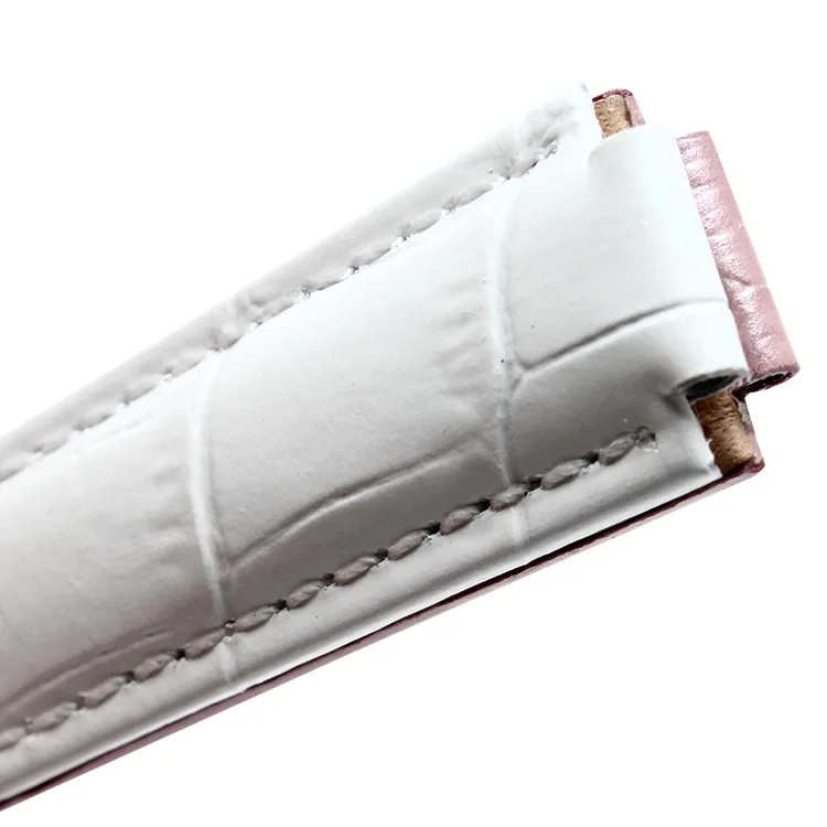 Ремешок из натуральной кожи для наручных часов 14/18/20 мм|brand watch strap|watch strapwatch strap brand |
