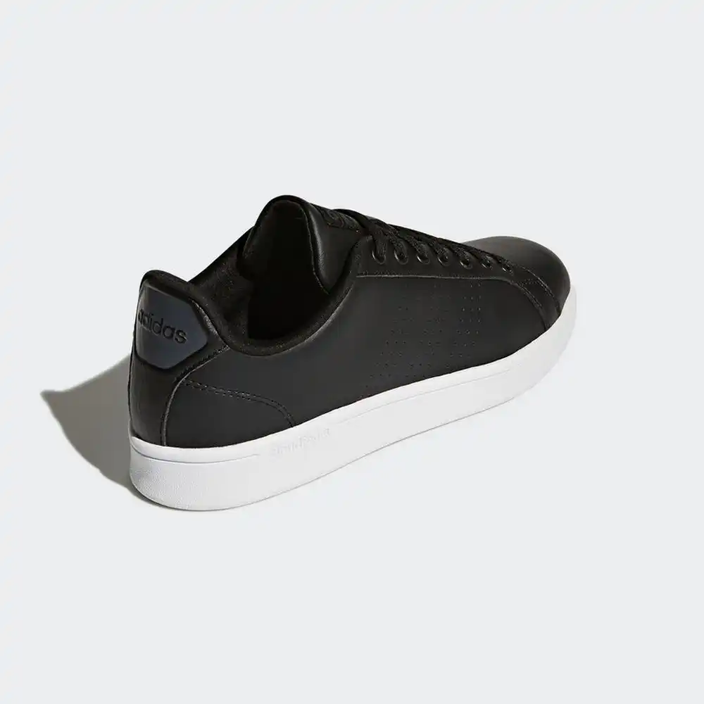 adidas cloudfoam advantage negro