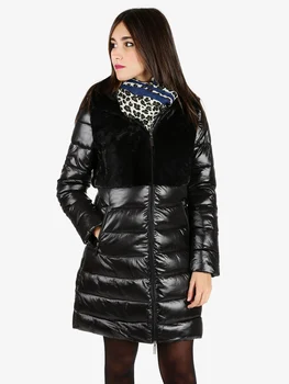 

Winter Jacket hooded coat