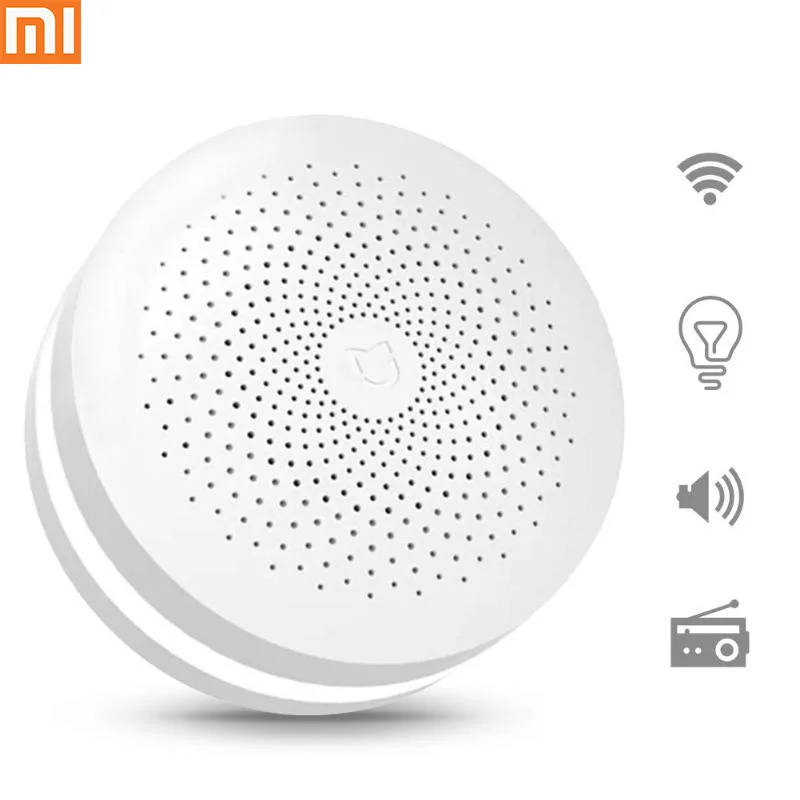 xiaomi mijia smart night light